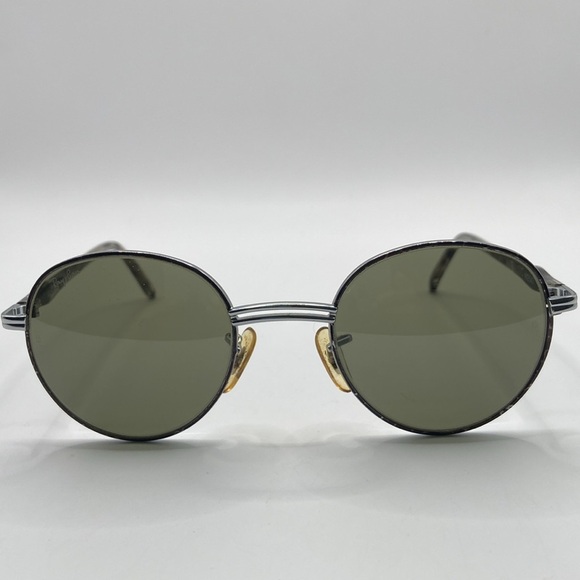 Vintage Ray Ban W2547 Rituals Incantatio Mod Crystal Sunglasses main image 11